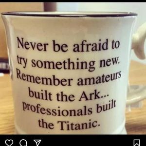 Meet your Posher, Ciji